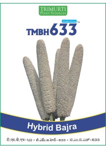 Trimurti TMMH 633 Hy Bajra 